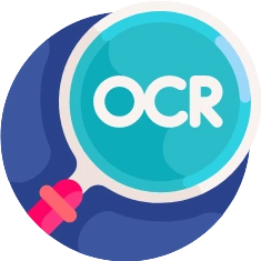 OCR+